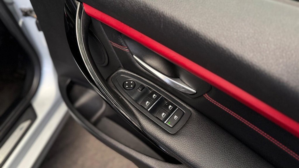 Used BMW 3 Series 2017 for sale - 78186835: Photo 25