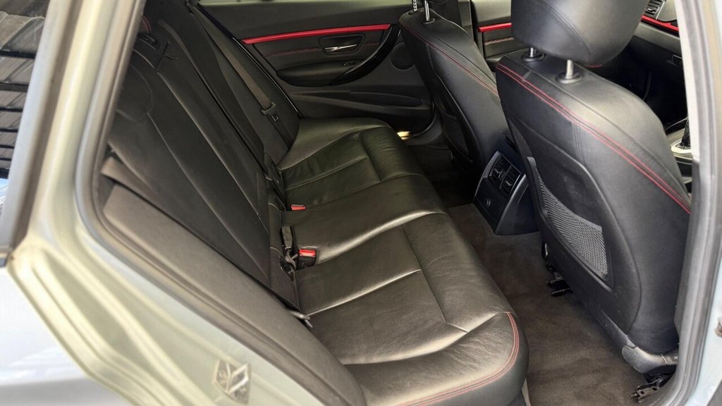 Used BMW 3 Series 2017 for sale - 78186835: Photo 27