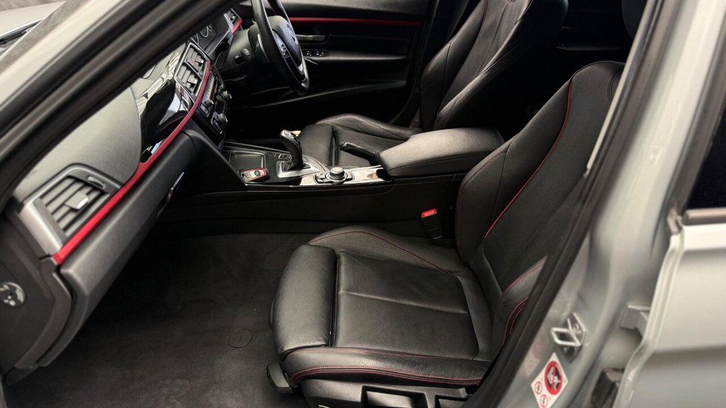 Used BMW 3 Series 2017 for sale - 78186835: Photo 29