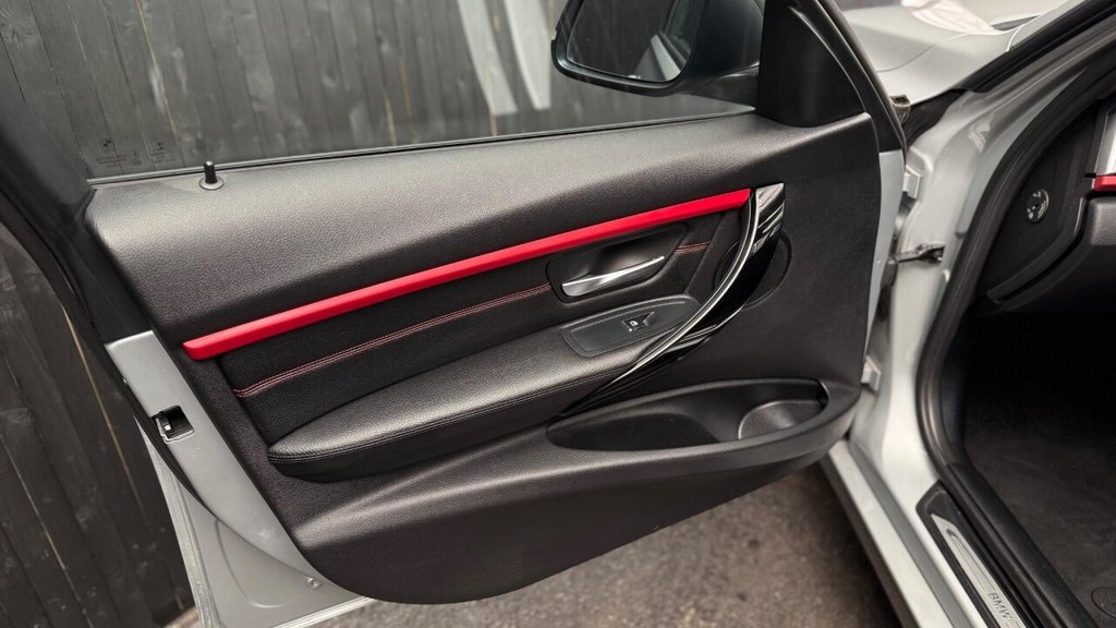 Used BMW 3 Series 2017 for sale - 78186835: Photo 30