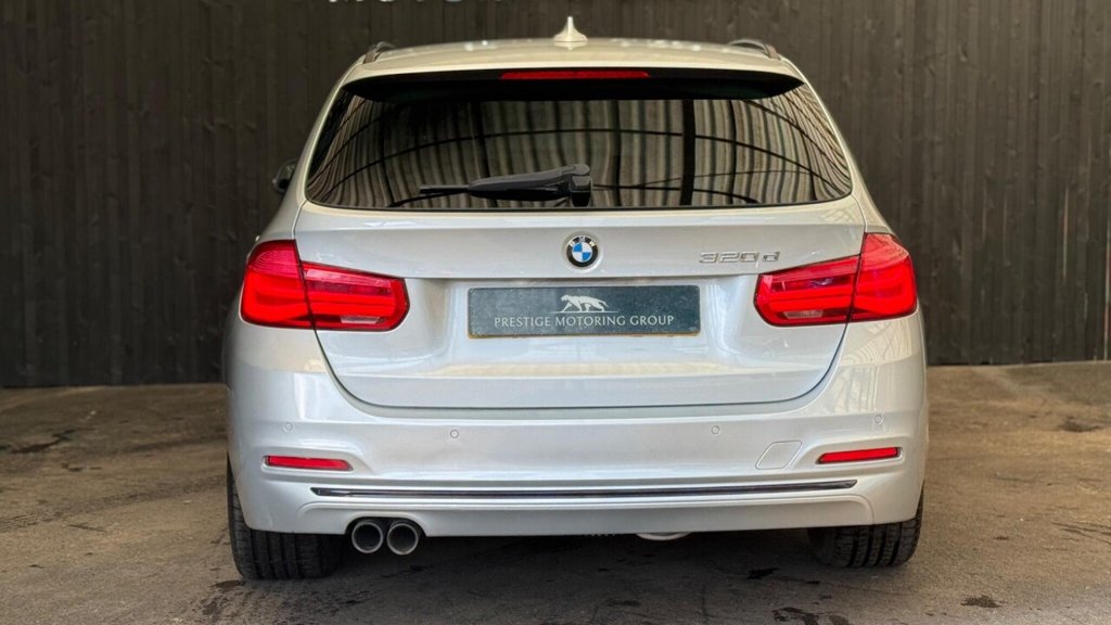 Used BMW 3 Series 2017 for sale - 78186835: Photo 31