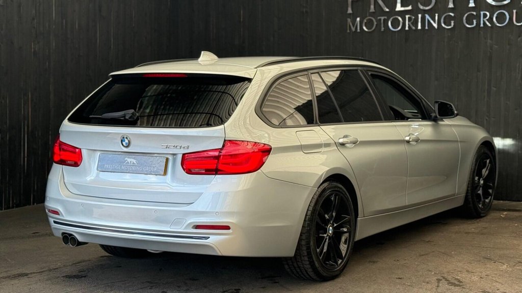 Used BMW 3 Series 2017 for sale - 78186835: Photo 32