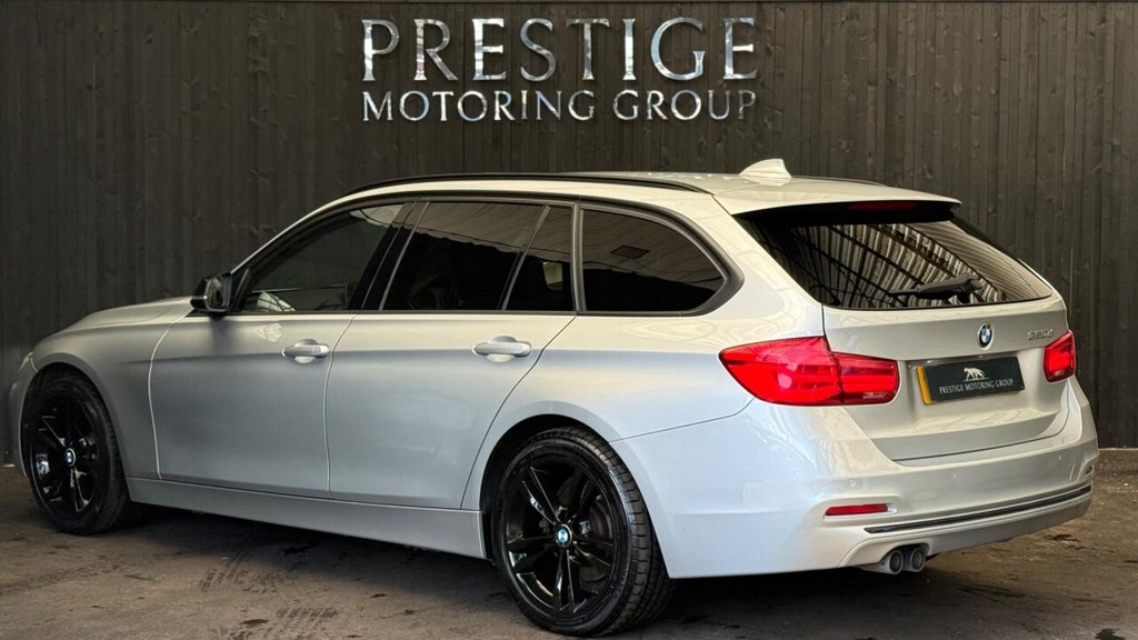 Used BMW 3 Series 2017 for sale - 78186835: Photo 33