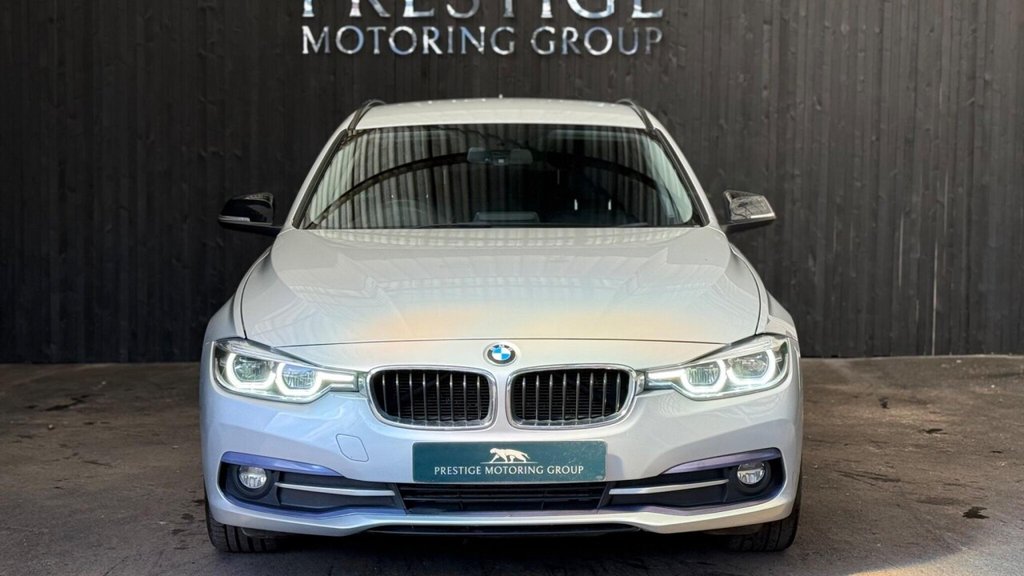Used BMW 3 Series 2017 for sale - 78186835: Photo 5