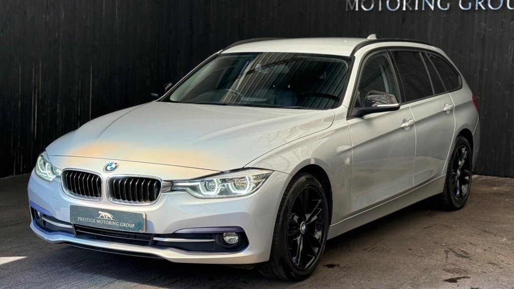 Used BMW 3 Series 2017 for sale - 78186835: Photo 6