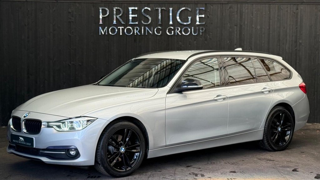 Used BMW 3 Series 2017 for sale - 78186835: Photo 8