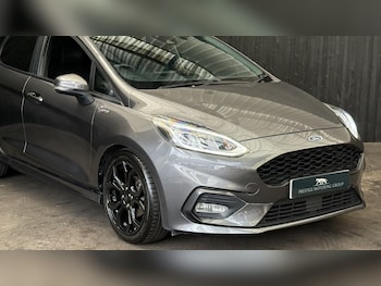 Used Ford Fiesta 2020 for sale - 79574573: Photo