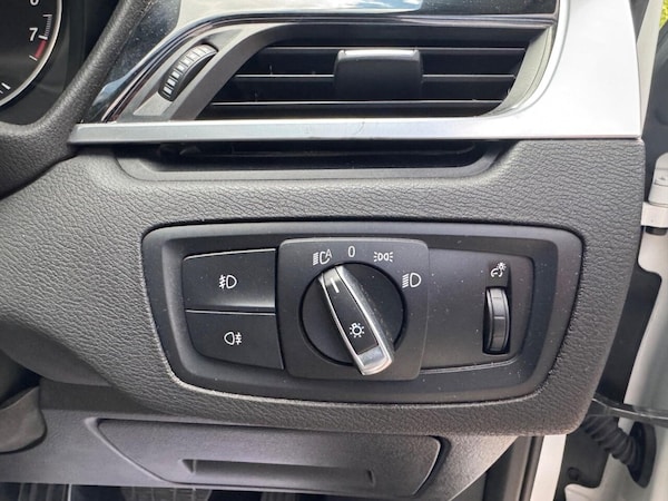 Used BMW X1 2016 for sale - 74570102: Photo 14