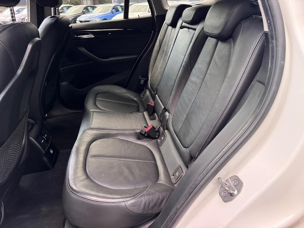 Used BMW X1 2016 for sale - 74570102: Photo 17