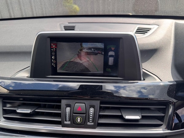 Used BMW X1 2016 for sale - 74570102: Photo 19