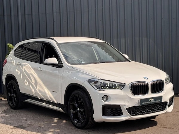 Used BMW X1 2016 for sale - 74570102: Photo 20