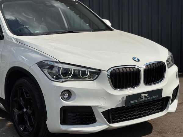Used BMW X1 2016 for sale - 74570102: Photo 21
