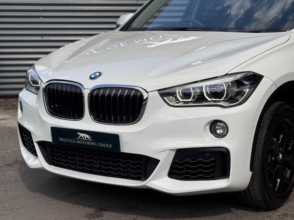 Used BMW X1 2016 for sale - 74570102: Photo 25