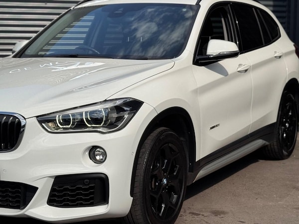 Used BMW X1 2016 for sale - 74570102: Photo 26
