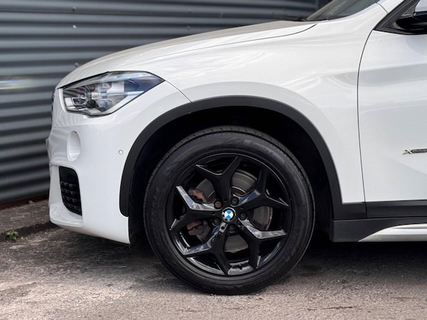 Used BMW X1 2016 for sale - 74570102: Photo 30