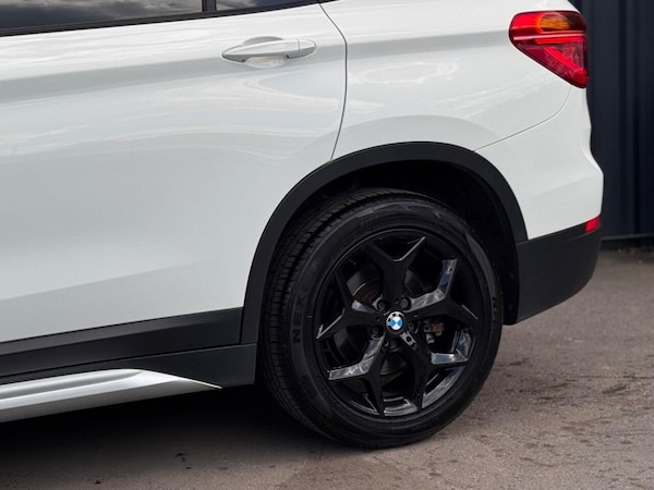 Used BMW X1 2016 for sale - 74570102: Photo 31