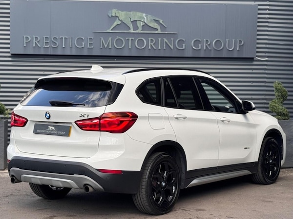 Used BMW X1 2016 for sale - 74570102: Photo 32