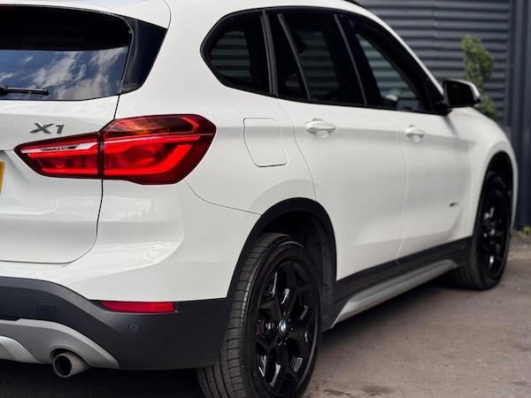 Used BMW X1 2016 for sale - 74570102: Photo 34