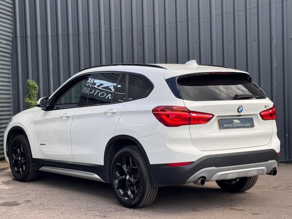 Used BMW X1 2016 for sale - 74570102: Photo 37