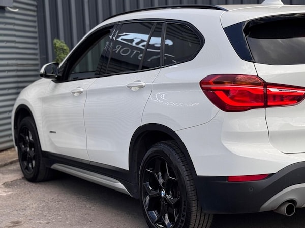 Used BMW X1 2016 for sale - 74570102: Photo 39