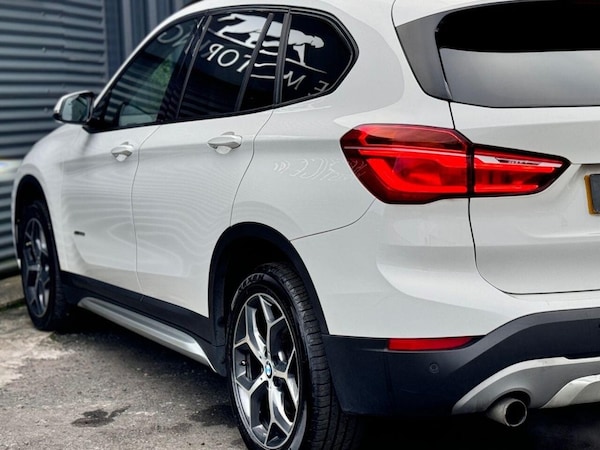 Used BMW X1 2016 for sale - 74570102: Photo 45