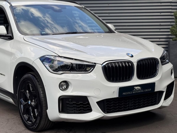 Used BMW X1 2016 for sale - 74570102: Photo 4