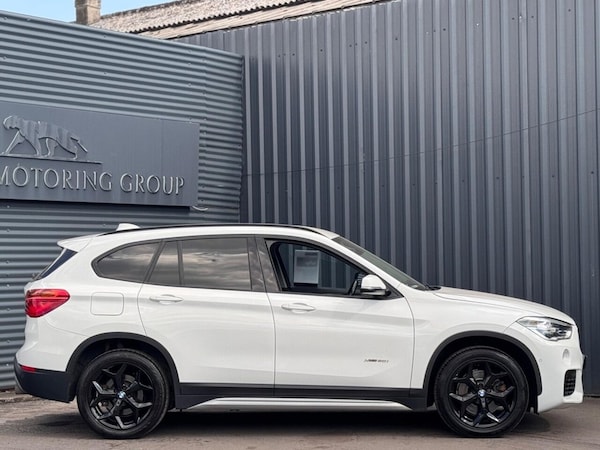 Used BMW X1 2016 for sale - 74570102: Photo 5