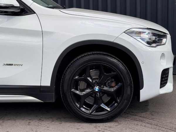 Used BMW X1 2016 for sale - 74570102: Photo 6