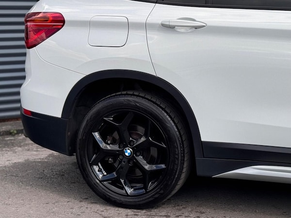 Used BMW X1 2016 for sale - 74570102: Photo 7