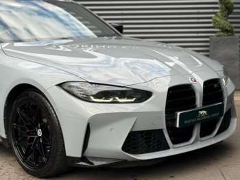 Used BMW M3 2023 for sale - 75122050: Photo