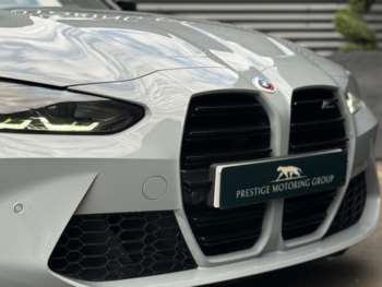 Used BMW M3 2023 for sale - 75122050: Photo
