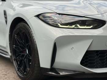 Used BMW M3 2023 for sale - 75122050: Photo