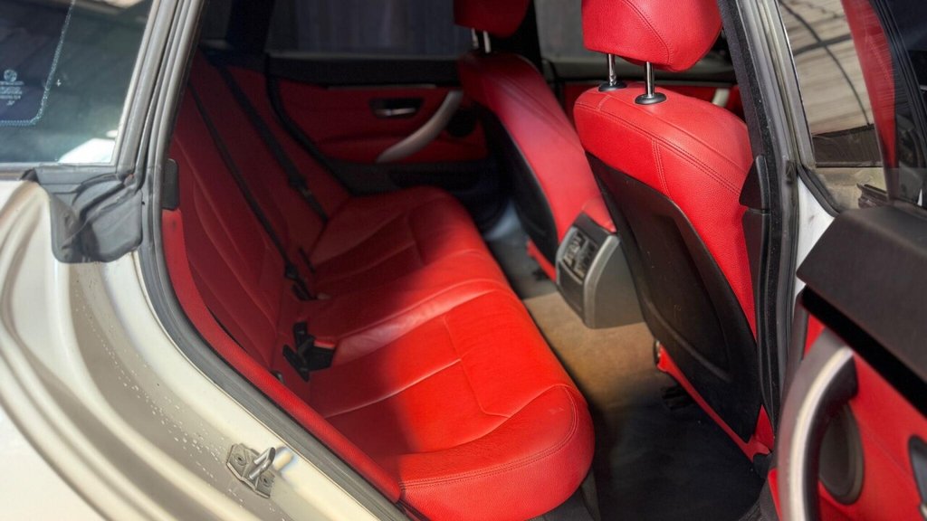 Used BMW 4 Series 2017 for sale - 78029985: Photo 18