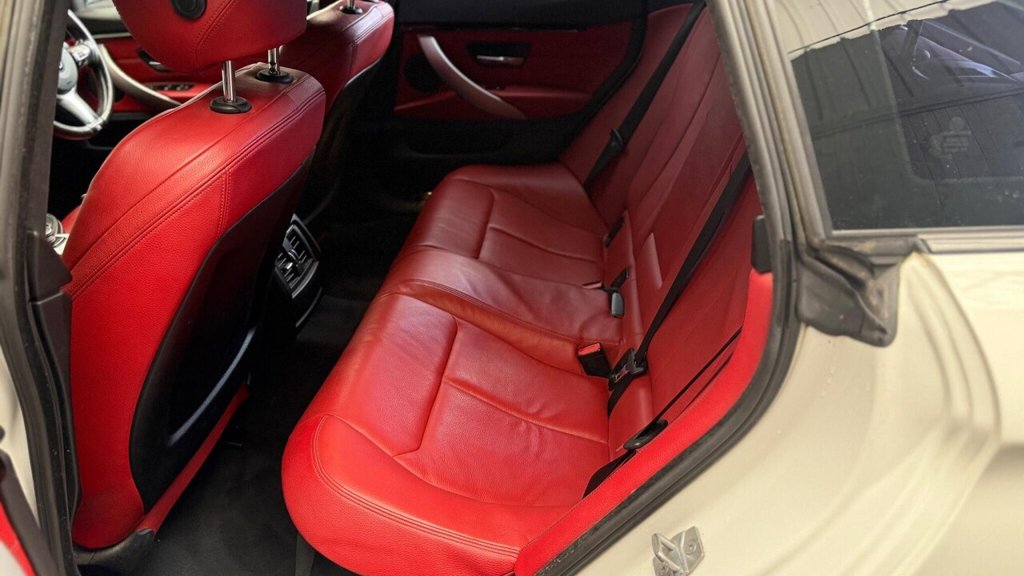 Used BMW 4 Series 2017 for sale - 78029985: Photo 19