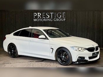BMW 4 Series feature image