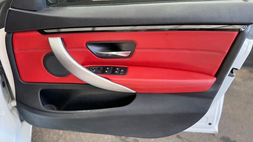 Used BMW 4 Series 2017 for sale - 78029985: Photo 20