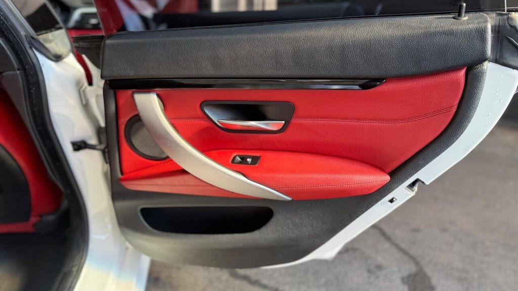 Used BMW 4 Series 2017 for sale - 78029985: Photo 21