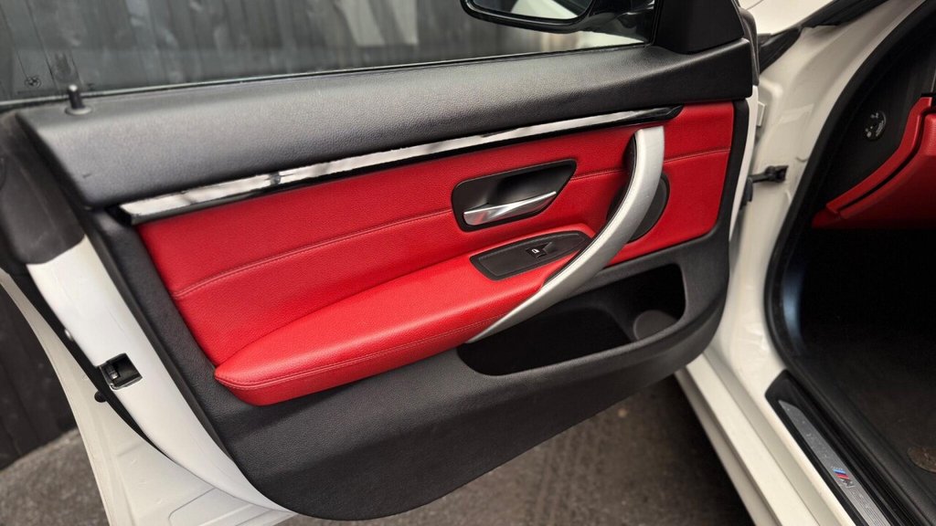 Used BMW 4 Series 2017 for sale - 78029985: Photo 22