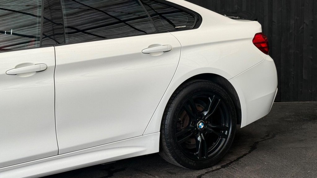 Used BMW 4 Series 2017 for sale - 78029985: Photo 24