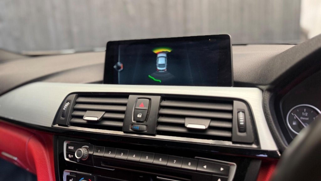 Used BMW 4 Series 2017 for sale - 78029985: Photo 26