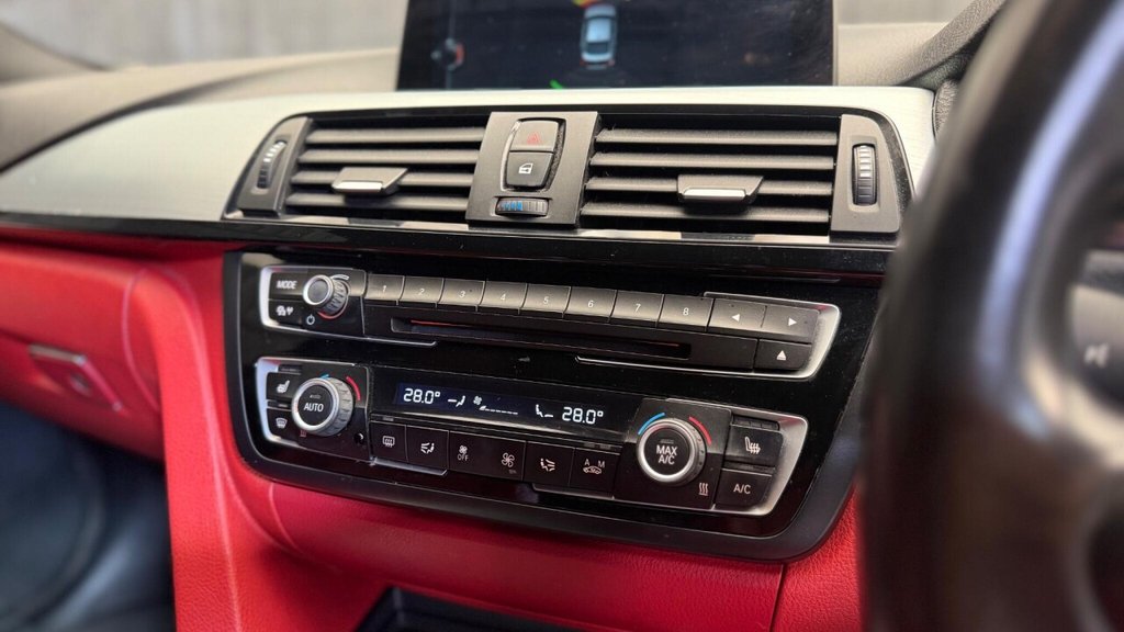 Used BMW 4 Series 2017 for sale - 78029985: Photo 27