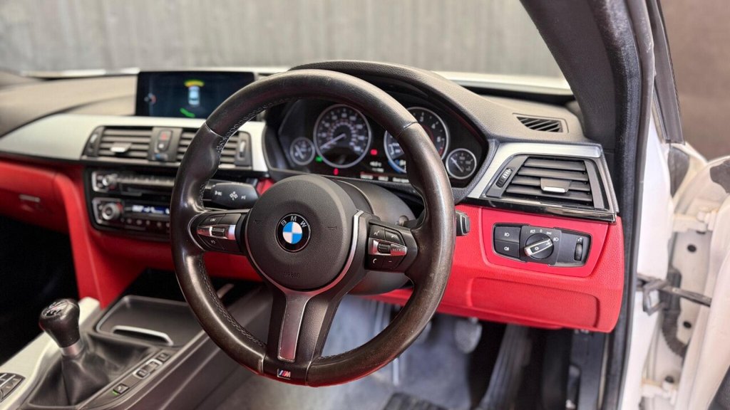 Used BMW 4 Series 2017 for sale - 78029985: Photo 28