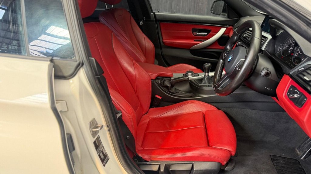 Used BMW 4 Series 2017 for sale - 78029985: Photo 4