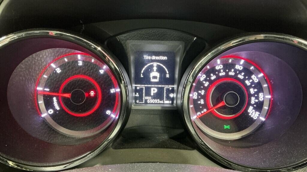 Used Ssangyong Tivoli 2016 for sale - 78029924: Photo 10