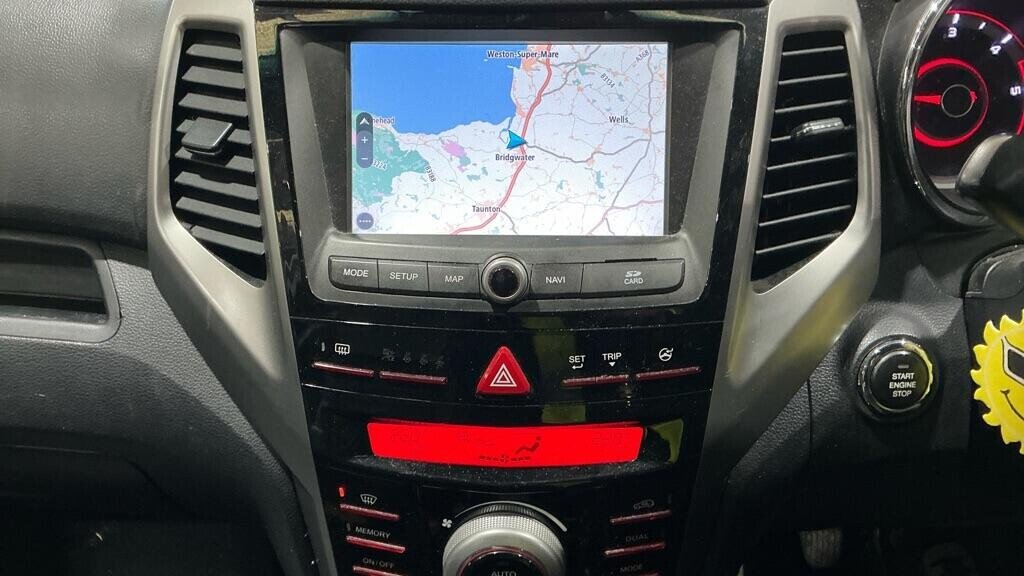 Used Ssangyong Tivoli 2016 for sale - 78029924: Photo 11