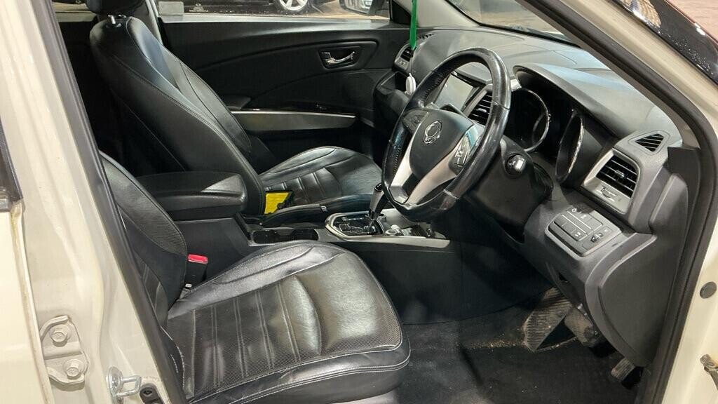 Used Ssangyong Tivoli 2016 for sale - 78029924: Photo 9