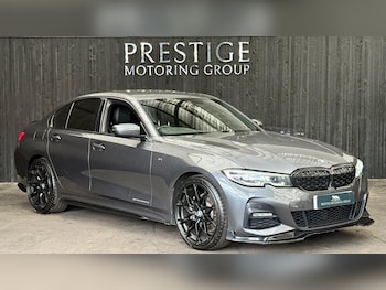 Used BMW 3 Series 2019 for sale - 79530259: Photo