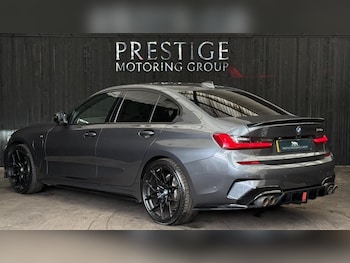 Used BMW 3 Series 2019 for sale - 79530259: Photo