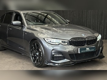 Used BMW 3 Series 2019 for sale - 79530259: Photo