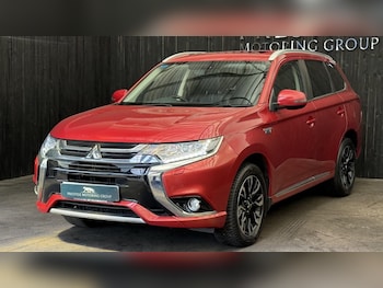 Used Mitsubishi Outlander 2016 for sale - 79530317: Photo